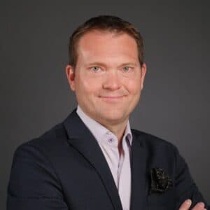 Photo of Dr. Jesse Boardman Bump