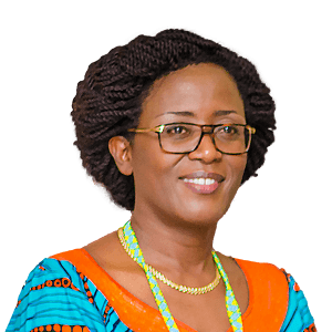 Photo of Ida Hakizinka